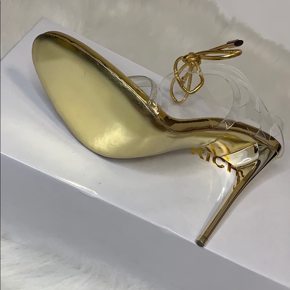 Jessica Rich stiletto shoe - Picture 4 of 5